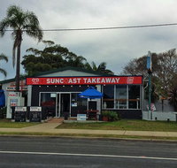 Suncoast Shop - Perths Hotel