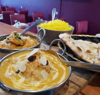 Taj Indian Restaurant - Perths Hotel