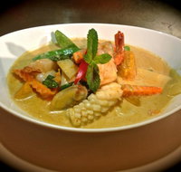Thailand Only Restaurant - Perths Hotel