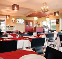 The Bay Leaf - Perths Hotel
