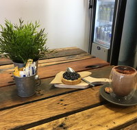 The Coffee Nook - Perths Hotel