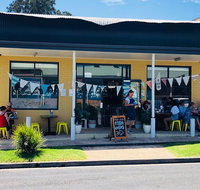 The Little Snapper - Perths Hotel