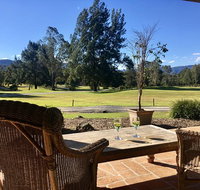 The Woolshed Restaurant - Perths Hotel