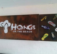 Thongs On The Beach - Perths Hotel