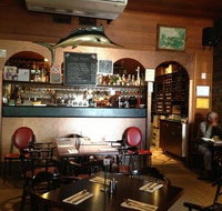 Tony's Italian Restaurant - Perths Hotel
