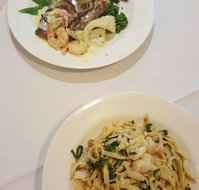 Ulladulla Woodfired Pizza Cafe and Grill - Perths Hotel