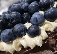 Uptown Patisserie - Perths Hotel