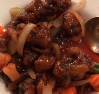 Vincentia Chinese Restaurant - Perths Hotel