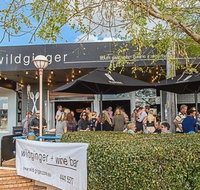 Wild Ginger - Perths Hotel