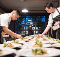 Bellbird - Perths Hotel