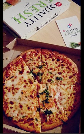 Domino's Pizza Kingswood - Perths Hotel 0