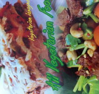 Green Place Vegetarian - Perths Hotel