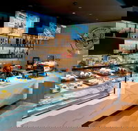 Hennessey Coffee Bankstown RSL - Perths Hotel