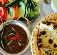 Kumars Taj Indian Restaurant - Perths Hotel