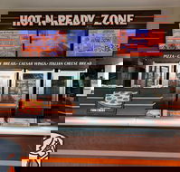 Little Caesars Pizza - Casula - Perths Hotel