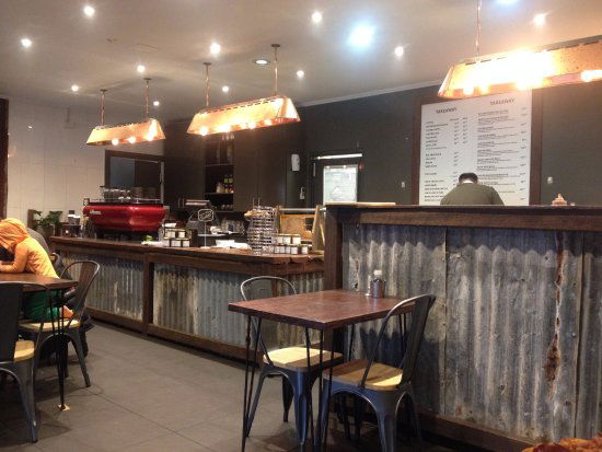 Arcadia NSW Perths Hotel