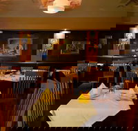 Tandoori Garden - Perths Hotel
