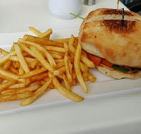Vinnies Ristorante - Perths Hotel