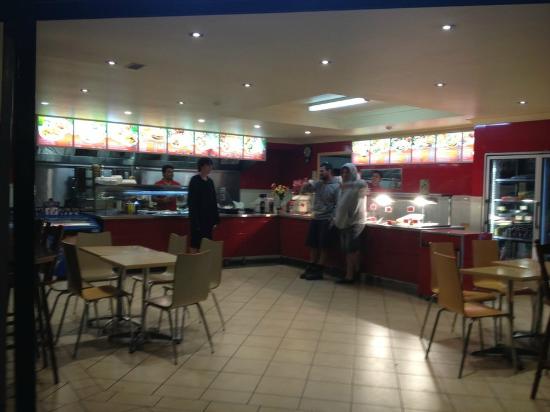 Umina Beach NSW Perths Hotel