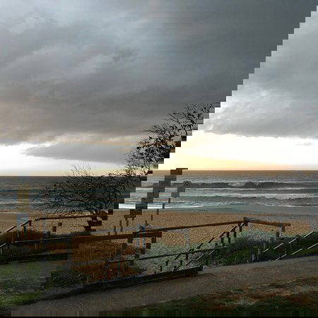 Spinnakers Killcare - Perths Hotel 0