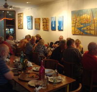 Avoca Beach Pizzeria  Pasta - Perths Hotel