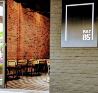 BAY85 - Perths Hotel