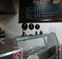 Bel-Air Pizza  Pasta - Perths Hotel