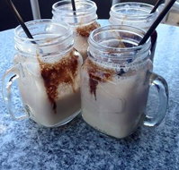 cafe cucina - Perths Hotel