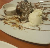 Chocolates Del Mondo - Perths Hotel
