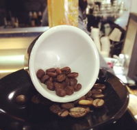 Coffee BOSS  Bankstown - Perths Hotel