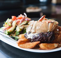 Commercial Club Wagga - Perths Hotel