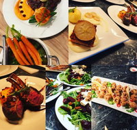 Cottontails Restaurant Winery  Function Centre - Perths Hotel