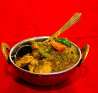 Country Curry House - Perths Hotel