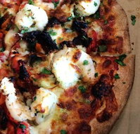 Crust Gourmet Pizza - Perths Hotel
