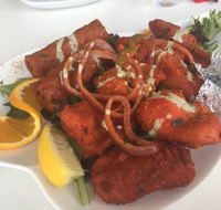 Curry Empire Indian Restaurant - Perths Hotel