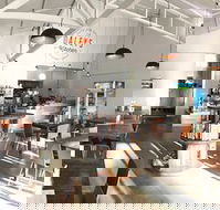 Daleys Kitchen - Perths Hotel