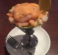 Ettalong Hong Kong Resturant - Perths Hotel