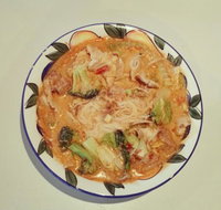 G Thai - Perths Hotel