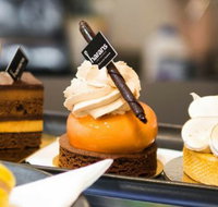 Harans Patisserie - Perths Hotel