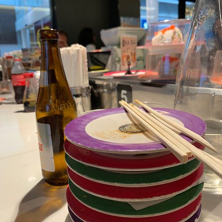 Hero Sushi - Perths Hotel 0