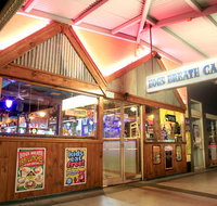 Hogs Breath Cafe Wagga Wagga - Perths Hotel