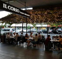 Il Corso - Perths Hotel