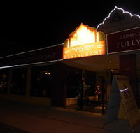 Indian Tavern Tandoori - Perths Hotel