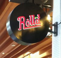 Rolld - Perths Hotel