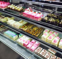 Sweet City Cafe - Perths Hotel