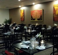 Thai space - Perths Hotel