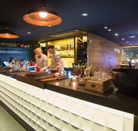 The Oakroom Kitchen and Bar - Perths Hotel