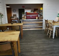 The Pot 'n' Kettle Coffee House - Perths Hotel