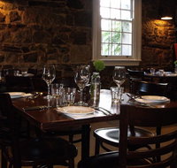 The Riverina Hotel Restaurant - Perths Hotel
