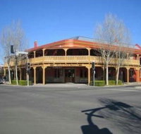 The Union Club Bistro and Steak House - Perths Hotel